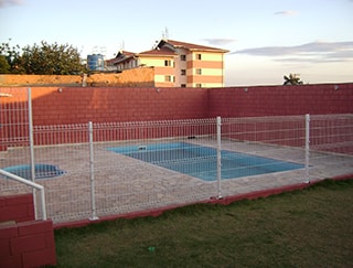 Chácara Esfera