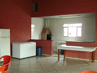 Chácara Esfera