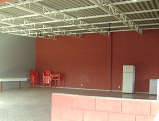 Chácara Esfera