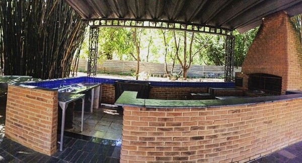 Espaço Dona Floripes