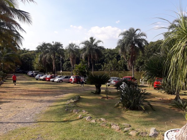 Espaço Dona Floripes