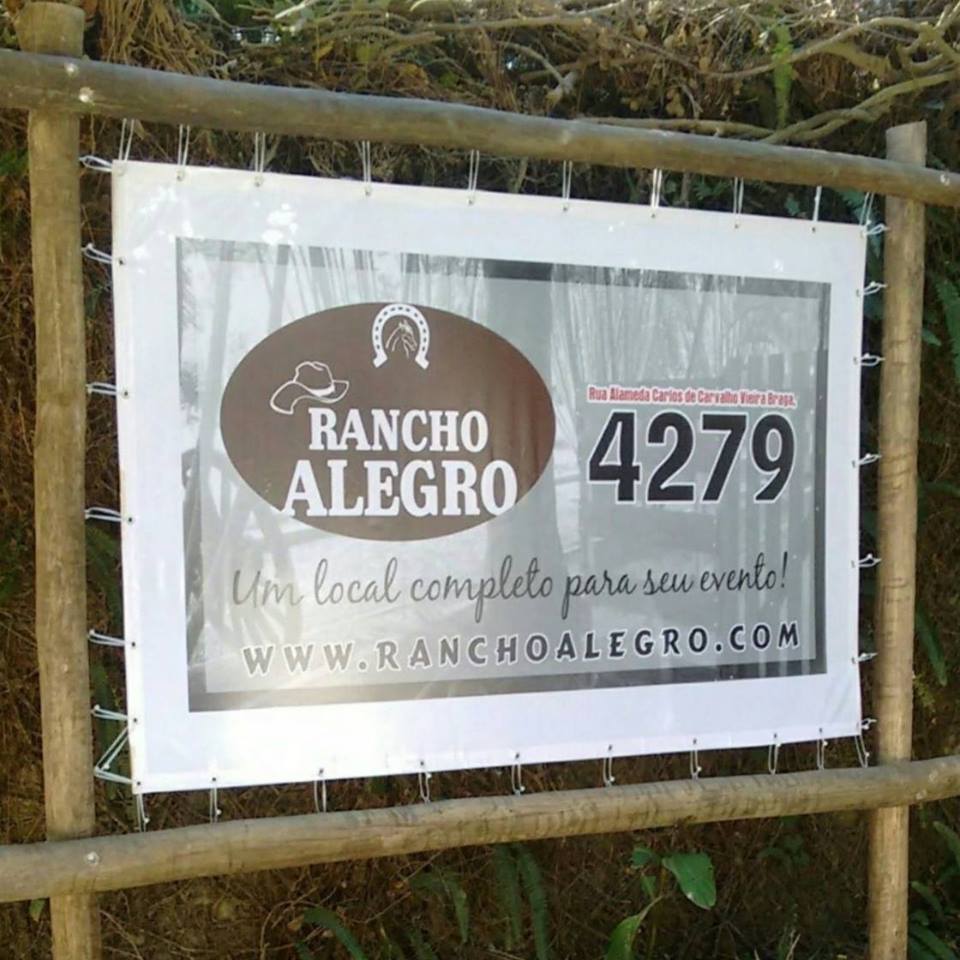 Rancho Alegro