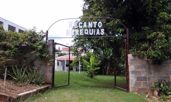 Recanto Berequias